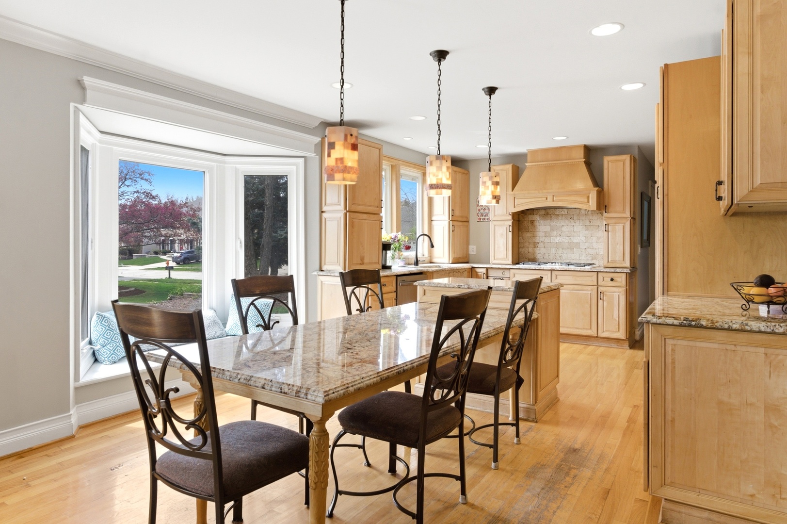 1800 Denison Road Naperville IL 60565