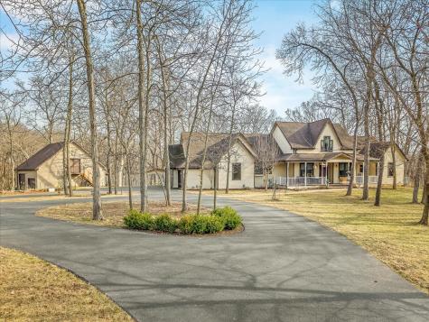 24-114 Lake Carroll Boulevard Lanark IL 61046