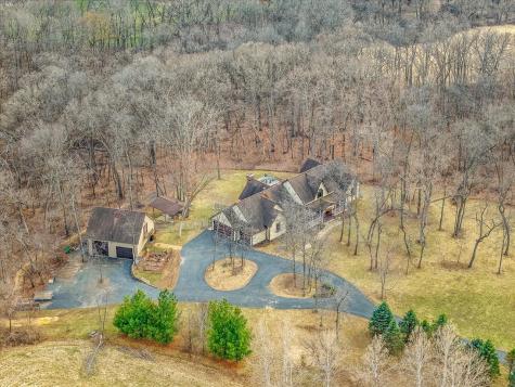 24-114 Lake Carroll Boulevard Lanark IL 61046