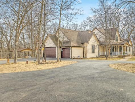24-114 Lake Carroll Boulevard Lanark IL 61046
