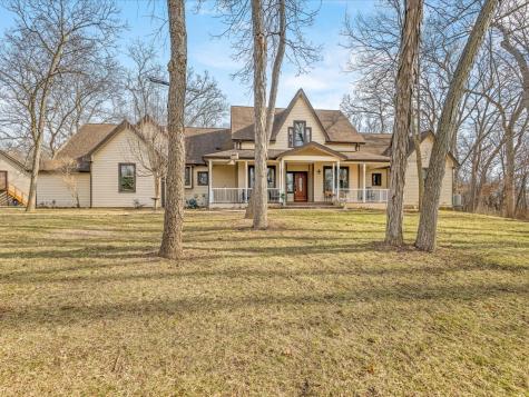 24-114 Lake Carroll Boulevard Lanark IL 61046