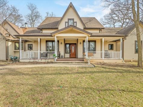 24-114 Lake Carroll Boulevard Lanark IL 61046