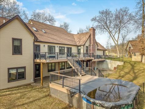 24-114 Lake Carroll Boulevard Lanark IL 61046