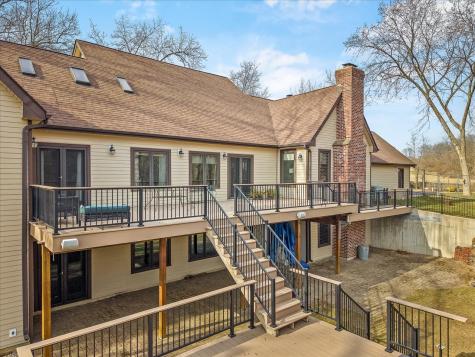24-114 Lake Carroll Boulevard Lanark IL 61046