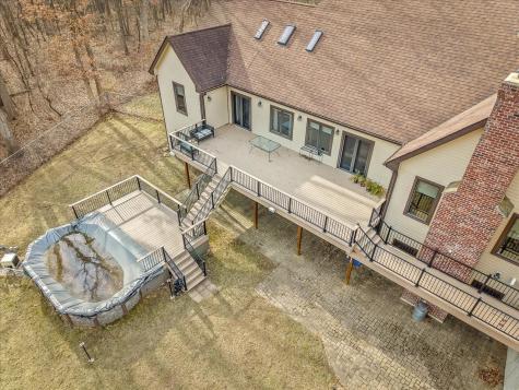 24-114 Lake Carroll Boulevard Lanark IL 61046