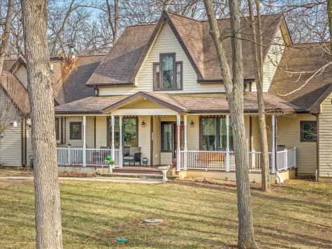 24-114 Lake Carroll Boulevard Lanark IL 61046