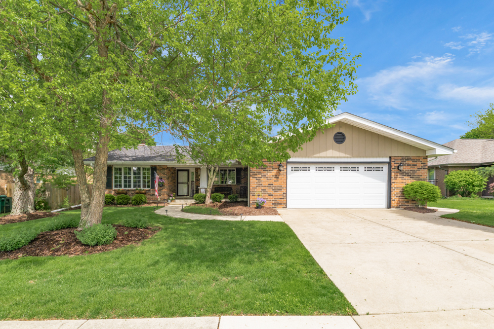 8144 Elizabeth Avenue Orland Park IL 60462