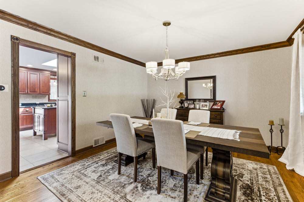 8144 Elizabeth Avenue Orland Park IL 60462
