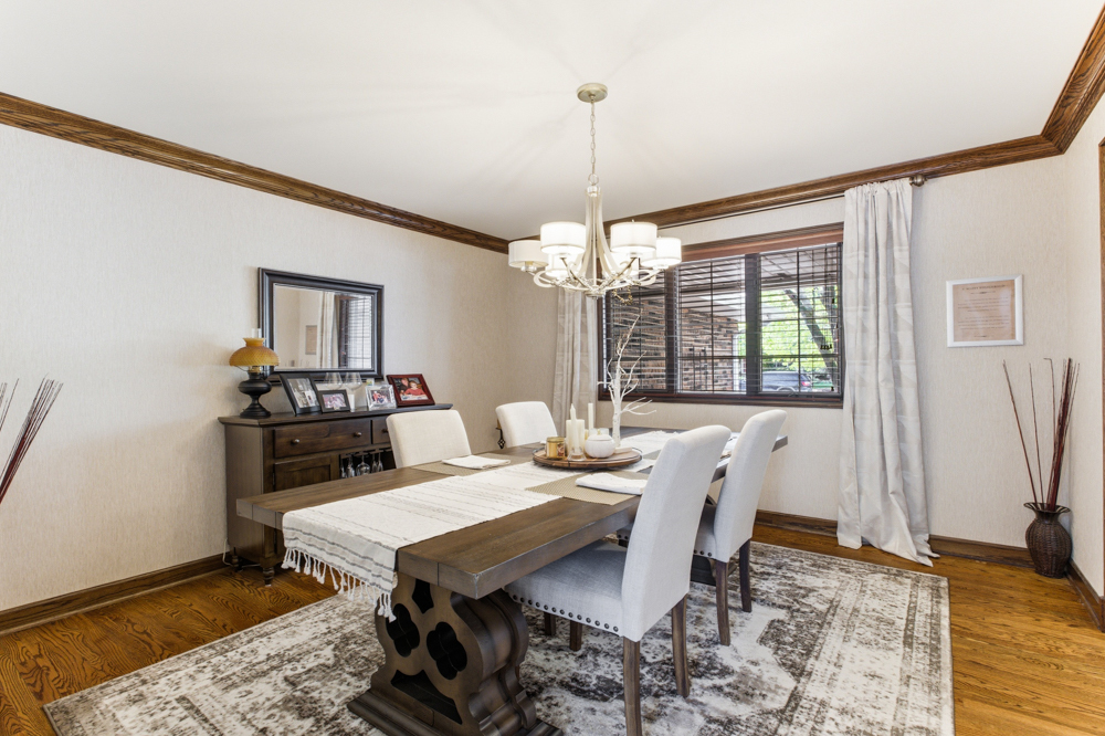 8144 Elizabeth Avenue Orland Park IL 60462