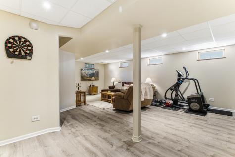 8144 Elizabeth Avenue Orland Park IL 60462