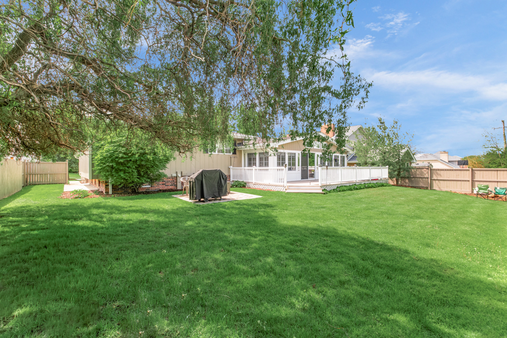 8144 Elizabeth Avenue Orland Park IL 60462