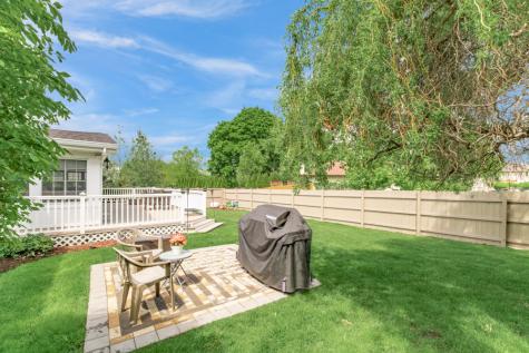 8144 Elizabeth Avenue Orland Park IL 60462