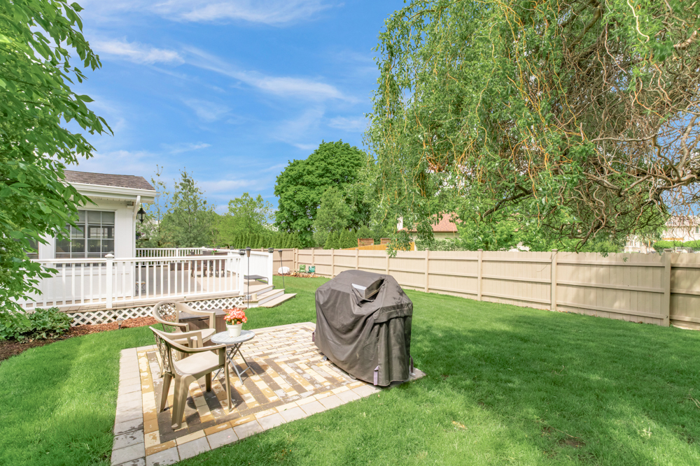 8144 Elizabeth Avenue Orland Park IL 60462