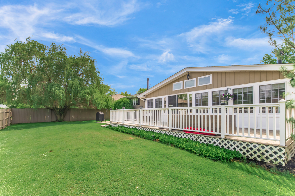 8144 Elizabeth Avenue Orland Park IL 60462