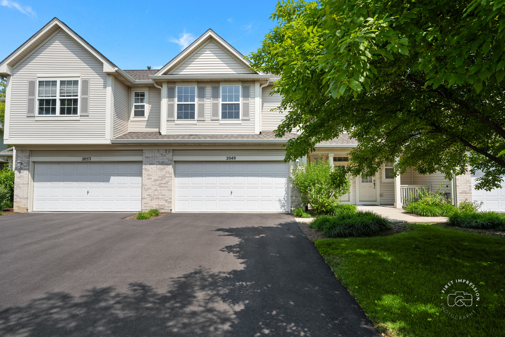 2049 Sunrise Circle Aurora IL 60503