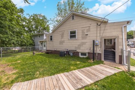 107 South Morris Avenue Bloomington IL 61701