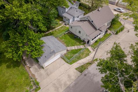 107 South Morris Avenue Bloomington IL 61701