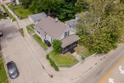 107 South Morris Avenue Bloomington IL 61701