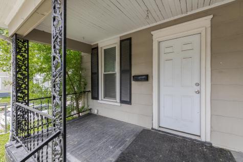 107 South Morris Avenue Bloomington IL 61701