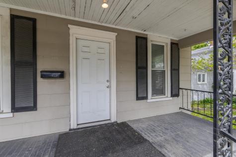 107 South Morris Avenue Bloomington IL 61701