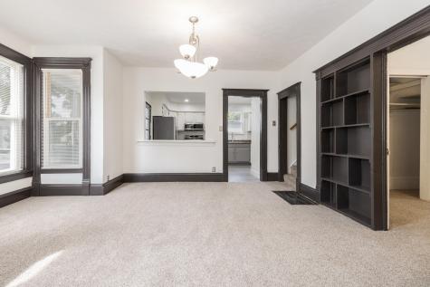 107 South Morris Avenue Bloomington IL 61701