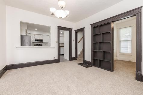 107 South Morris Avenue Bloomington IL 61701