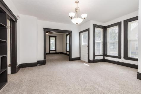 107 South Morris Avenue Bloomington IL 61701