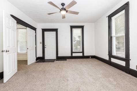 107 South Morris Avenue Bloomington IL 61701
