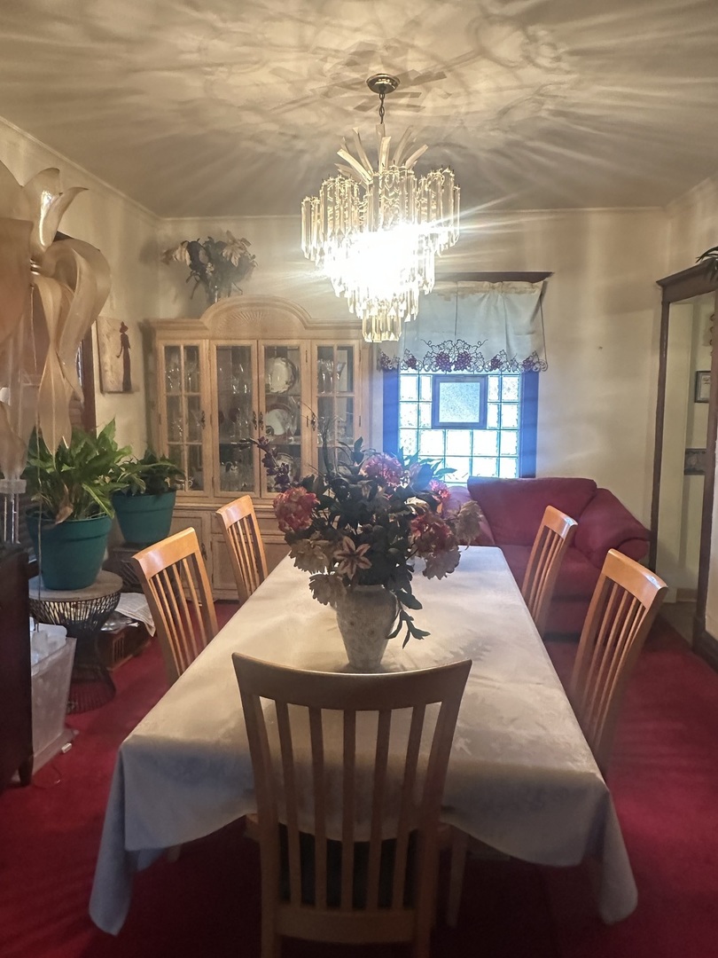 11722 South Parnell Avenue Chicago IL 60628
