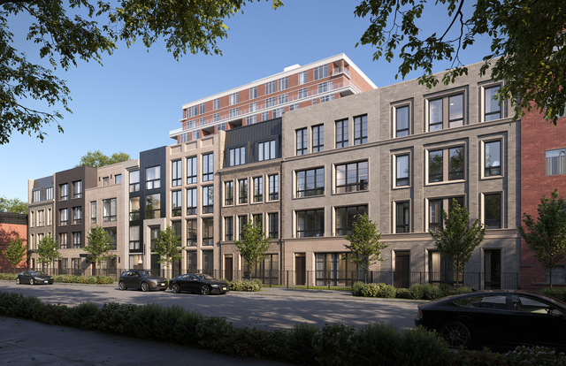 531 West Grant Place Chicago IL 60614