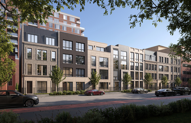 531 West Grant Place Chicago IL 60614
