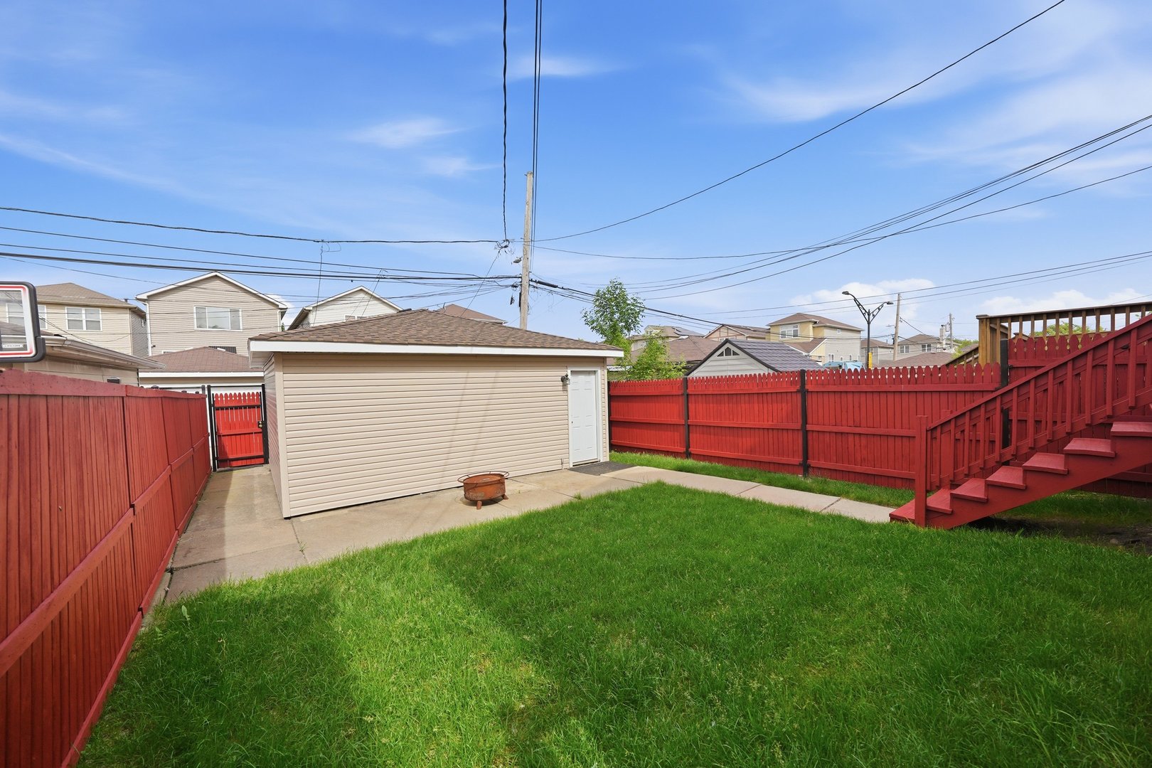 9004 South Indiana Avenue Chicago IL 60619