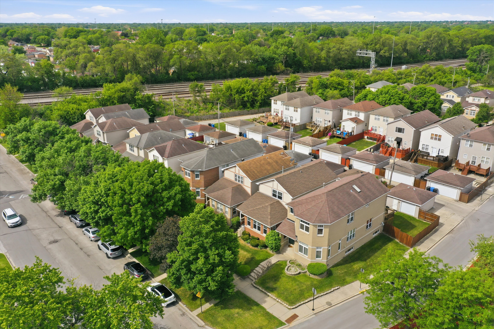 9004 South Indiana Avenue Chicago IL 60619