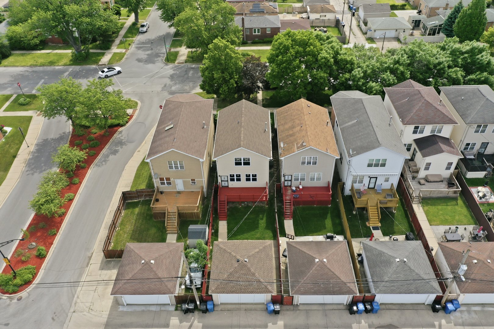 9004 South Indiana Avenue Chicago IL 60619