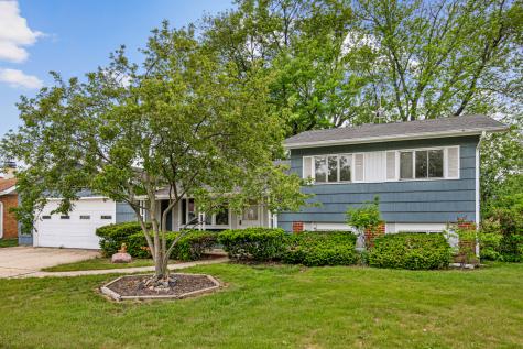 500 Audubon Street Hoffman Estates IL 60169