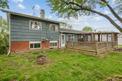500 Audubon Street Hoffman Estates IL 60169