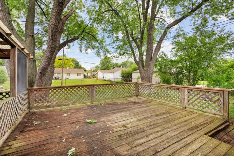 500 Audubon Street Hoffman Estates IL 60169
