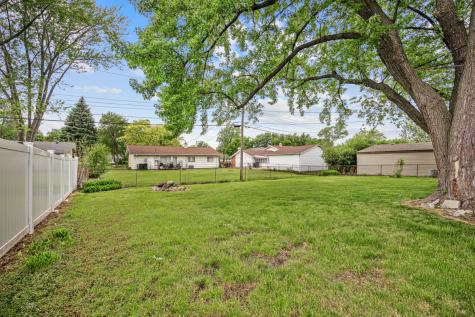 500 Audubon Street Hoffman Estates IL 60169