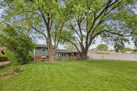 500 Audubon Street Hoffman Estates IL 60169