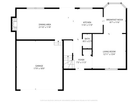 1320 Yellowstone Parkway Algonquin IL 60102