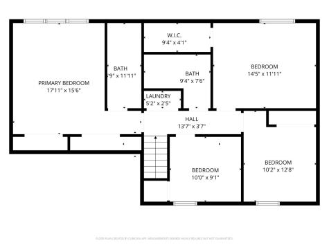 1320 Yellowstone Parkway Algonquin IL 60102