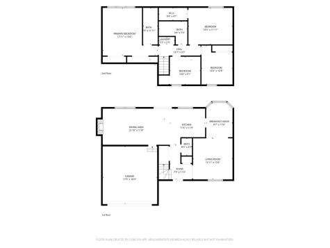1320 Yellowstone Parkway Algonquin IL 60102