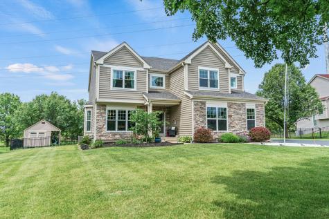 3350 Moraine Drive Aurora IL 60506
