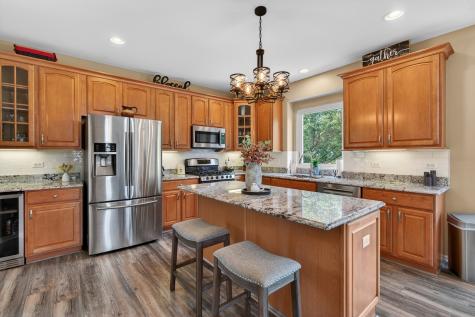 3350 Moraine Drive Aurora IL 60506