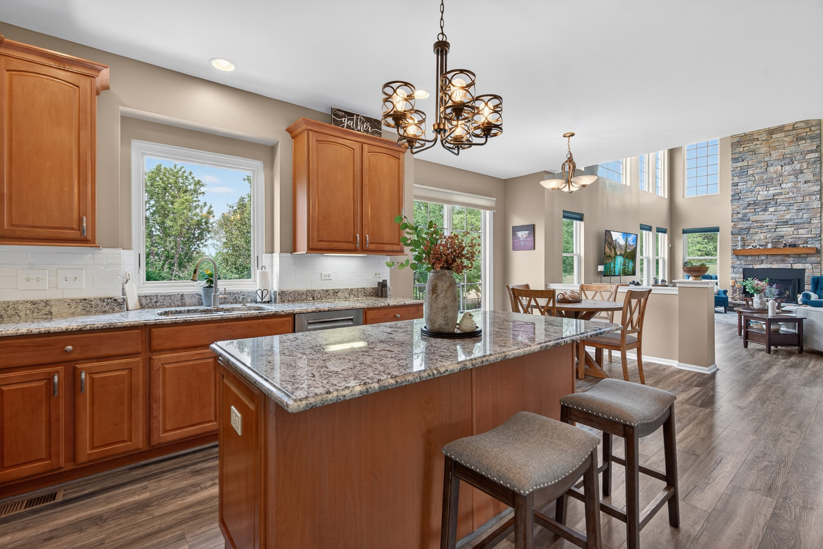 3350 Moraine Drive Aurora IL 60506