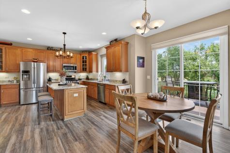 3350 Moraine Drive Aurora IL 60506