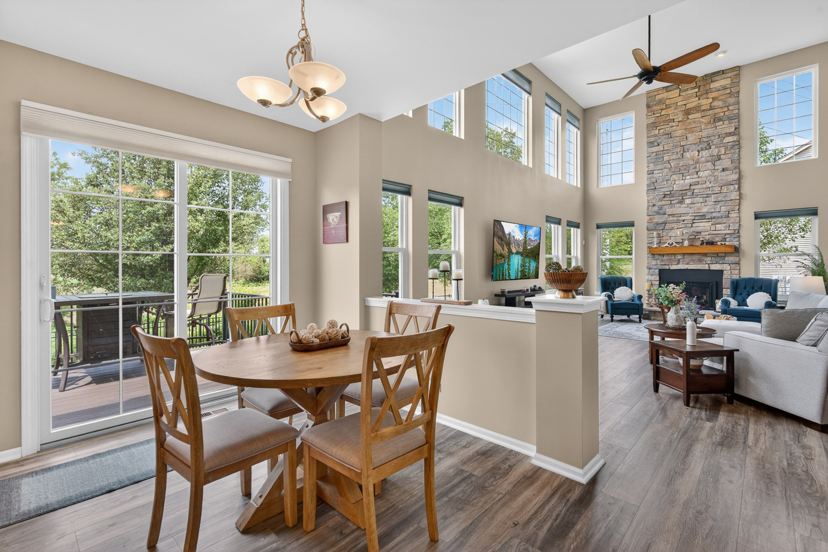 3350 Moraine Drive Aurora IL 60506