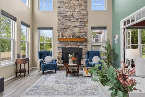 3350 Moraine Drive Aurora IL 60506