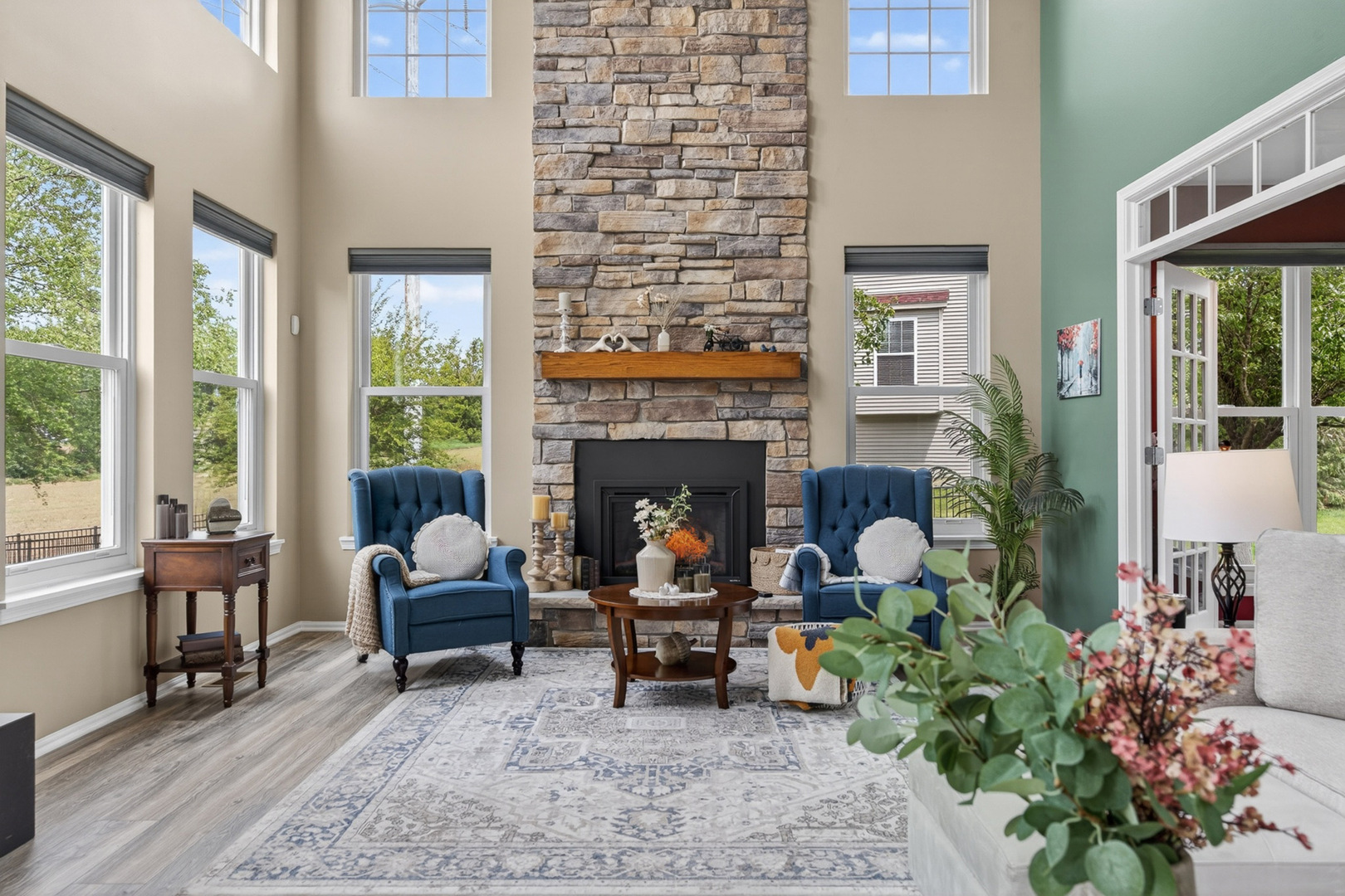 3350 Moraine Drive Aurora IL 60506