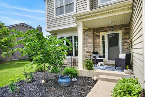 3350 Moraine Drive Aurora IL 60506